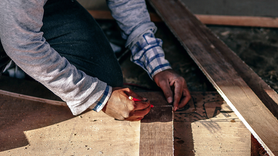 REASONS TO RENT A CONTAINER FOR YOUR DEMOLITION/RENOVATION PROJECTS